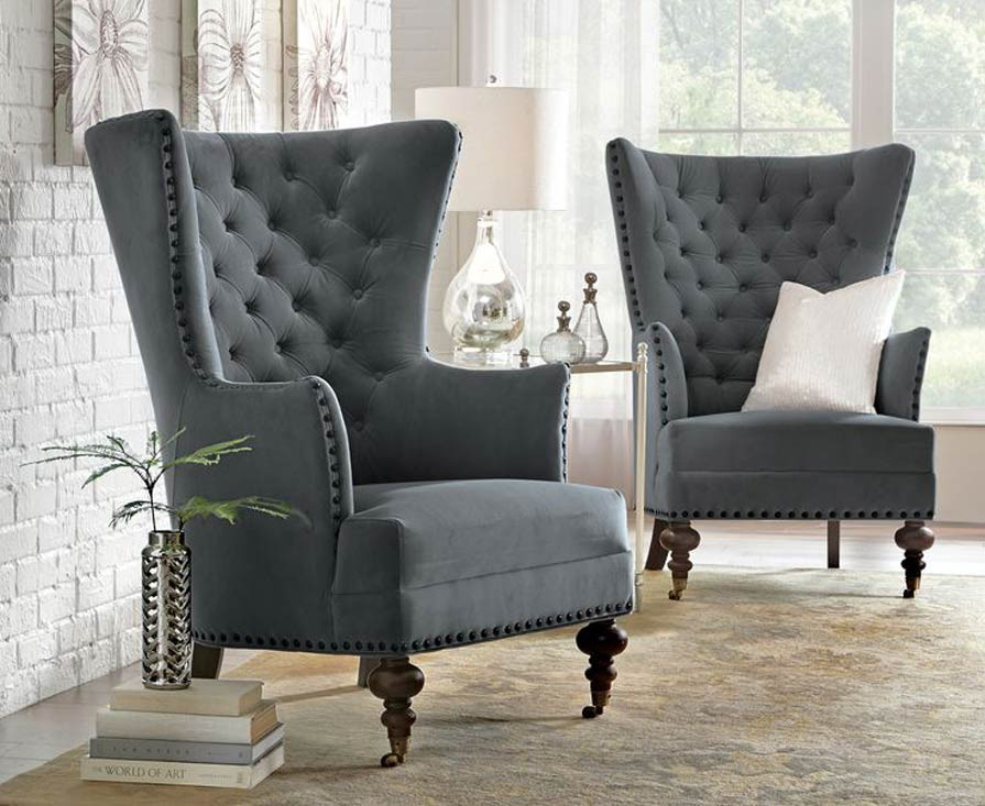 Living Room Furniture Chairs
 Living Room – Infinger Furniture