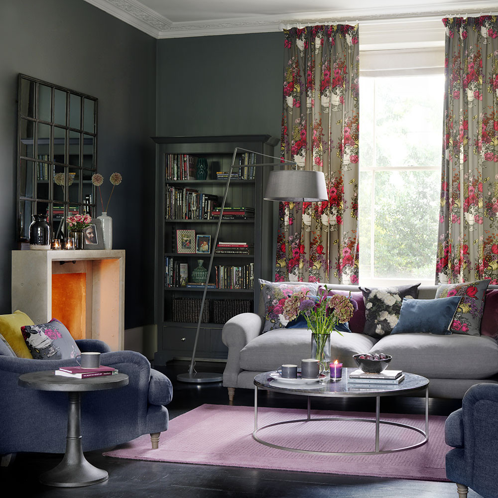 Living Room Ideas Grey
 25 grey living room ideas for gorgeous and elegant spaces
