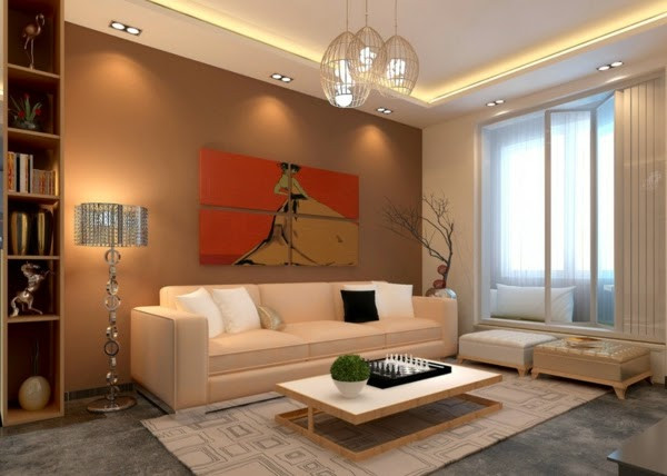 Living Room Light Fixtures Ideas
 22 Cool living room lighting ideas and ceiling lights