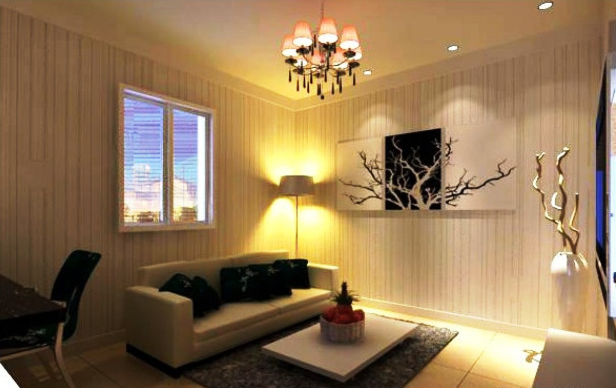 Living Room Lighting Fixtures
 How To Choose Lighting Effect for your Living Room