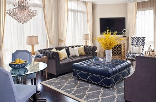 Living Room Rug Ideas
 Four Reasons You Need a Rug at Home Rug Cleaning Chicago