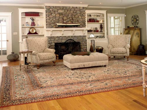 Living Room Rug Ideas
 New home designs latest Modern homes interior carpet