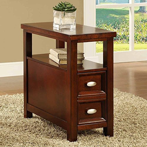 Living Room Side Tables
 Cherry End Tables Living Room Amazon