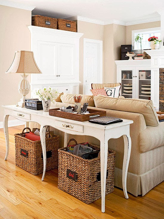 Living Room Table Ideas
 Consejos para decorar la sala de estar