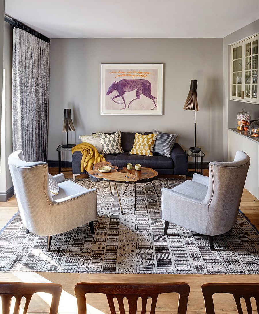 Living Room Table Ideas
 30 Live Edge Coffee Tables That Transform the Living Room