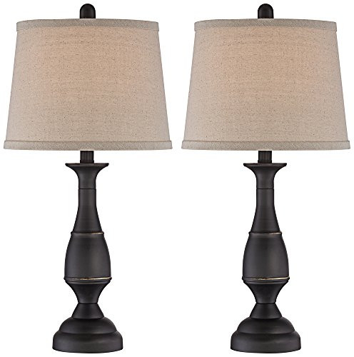 Living Room Table Lamp Sets
 Best table lamps for living room set of 2 for sale 2016