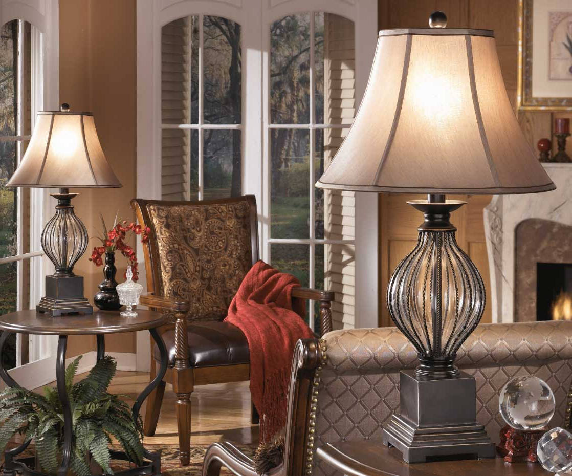 Living Room Table Lamp Sets
 Living Room Table Lamps Decor Ideas for Small Living Room