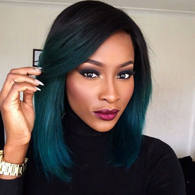 Long And Short Bob Hairstyles
 TOP 10 Stylish Bob Hairstyles for Black Women in 2020