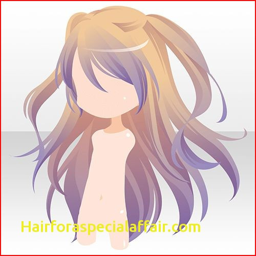 Long Anime Hairstyles
 12 Best Cute Anime Hairstyles for Long Hair