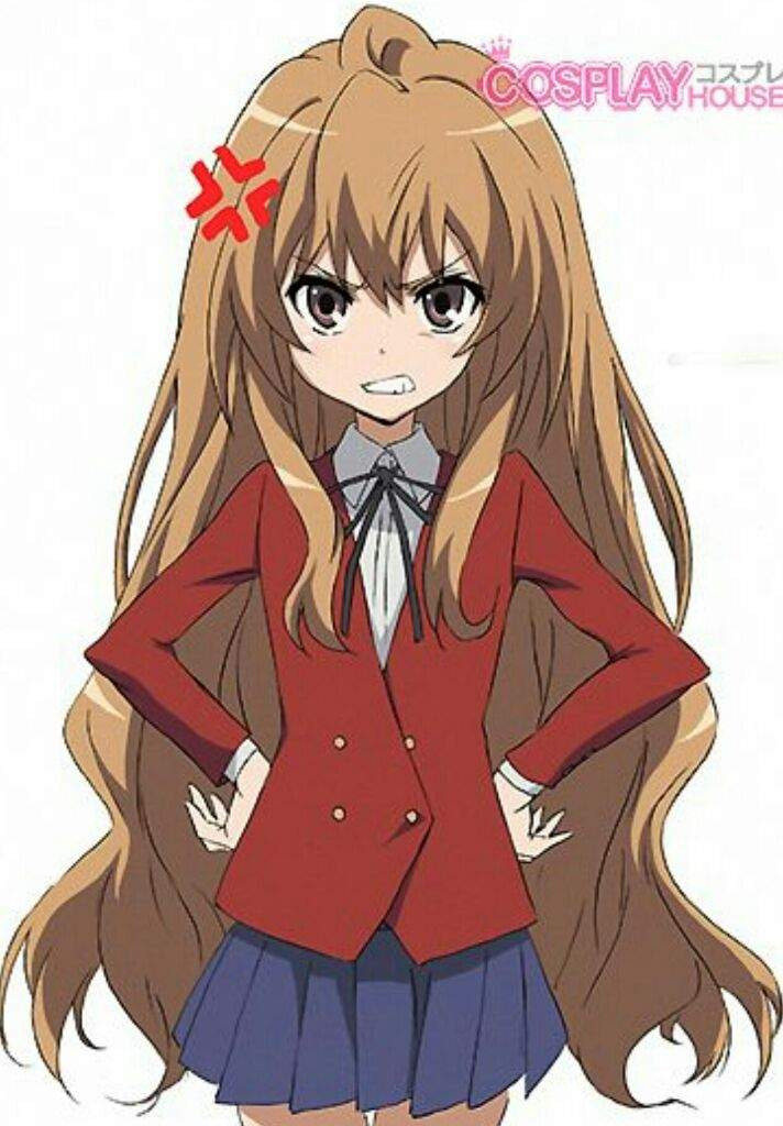Long Anime Hairstyles
 Long hair or short hair anime girl ♡♡♡