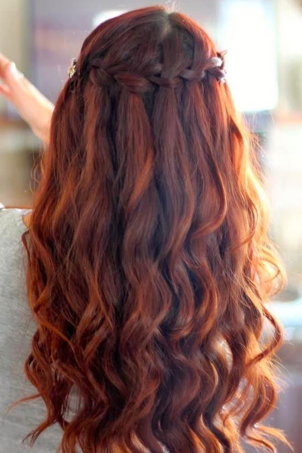 Long Braided Hairstyles
 Top 10 braided hairstyles – WHAT SHE SPOTTED
