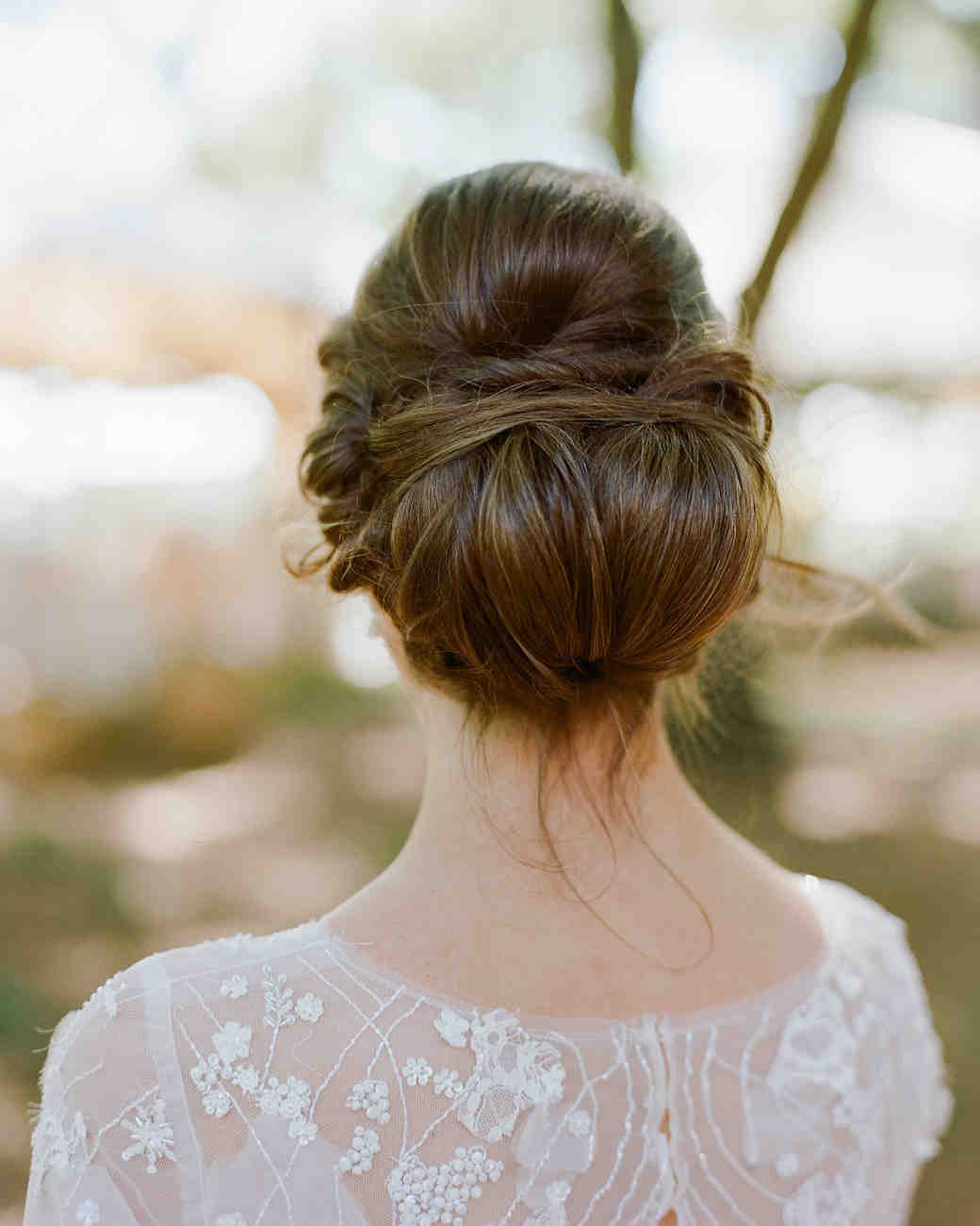 Long Hair Hairstyles For Wedding
 37 Pretty Wedding Hairstyles for Brides with Long Hair