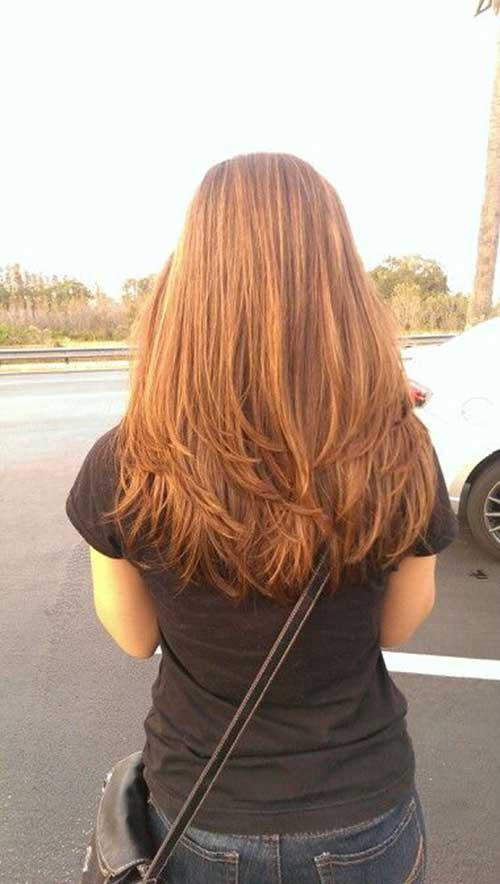 The Best Long Haircuts Back View Home Family Style And Art Ideas The Best Long Haircuts Back View Home Family Style And Art Ideas