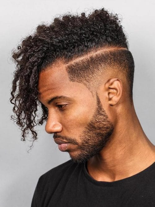 Long Hairstyles For Black Men
 51 Elegant Taper Fade Haircuts For Clean Cut Gents