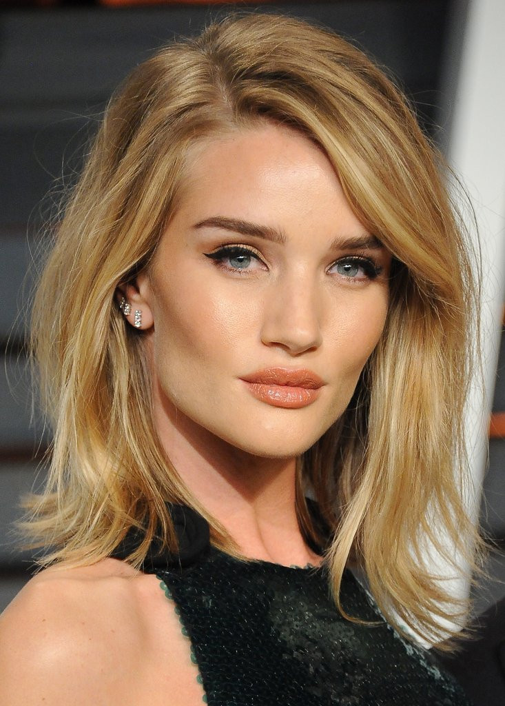 Long Length Haircuts
 Top 20 Hairstyles For Long Faces