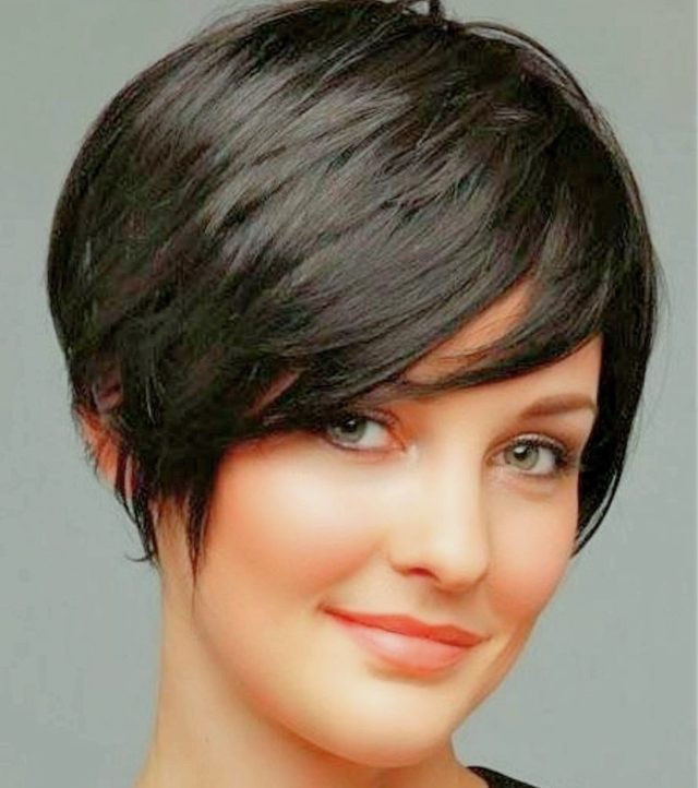 Long Pixie Haircuts
 12 Long Pixie Cuts Bangs and Bob You Will Ever Need