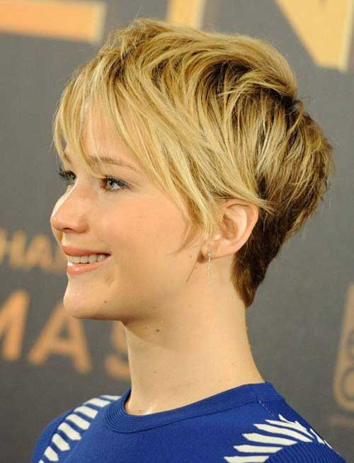 Long Pixie Haircuts
 23 Long Pixie Hairstyles