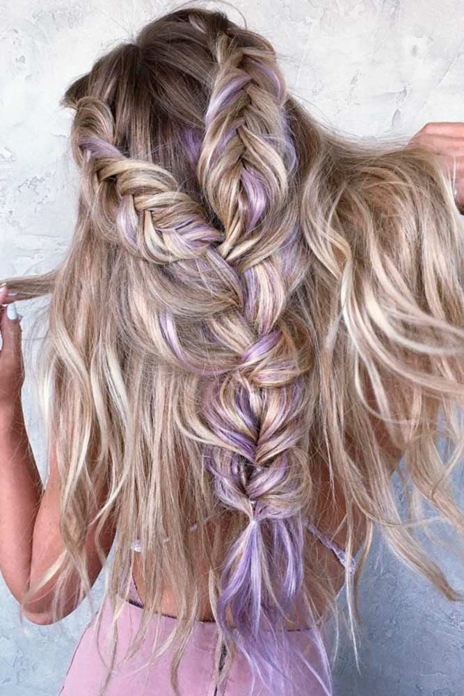 Long Prom Hairstyles Down
 Best 25 Prom hairstyles down ideas on Pinterest