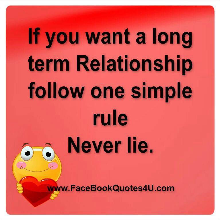Long Term Relationship Quote
 Quotes About Long Term Relationships QuotesGram