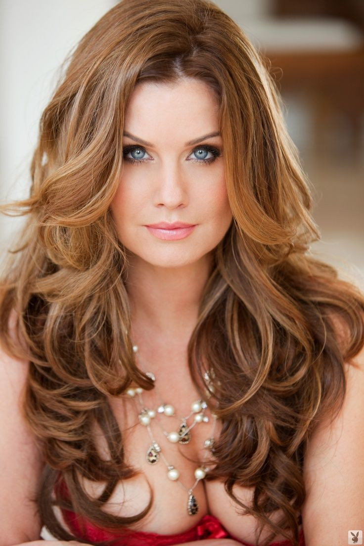 Long Wave Hairstyles
 Top 50 Beautiful Wavy Long Hairstyles to Inspire You