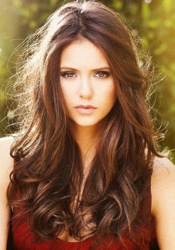 Long Wave Hairstyles
 Best Ideas For Long Wavy Hairstyles 2014