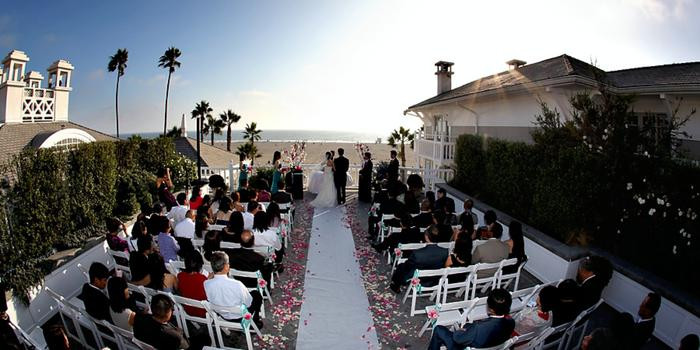 Los Angeles Beach Weddings
 Shutters on the Beach Weddings