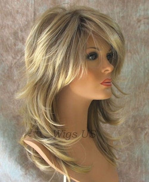 Lots More Female Hairstyles
 Pin on Fab Hair