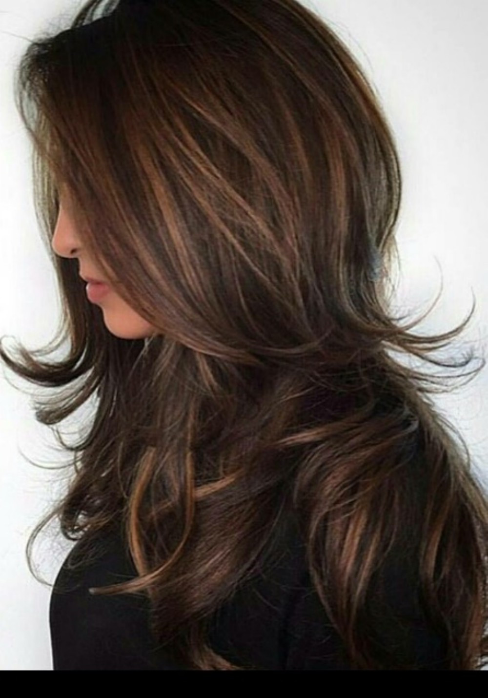 Lots More Female Hairstyles
 Best Layered Hairstyles for Women You Can Try This Year