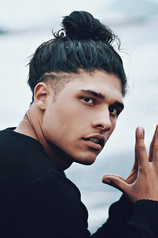 Lots More Male Hairstyles
 26 Undercut Men Ideas To Emphasize Your Masculinity