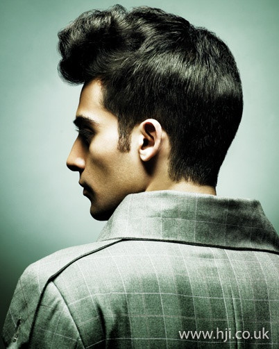Lots More Male Hairstyles
 114 best Hairstyles for Boys and Men images on Pinterest