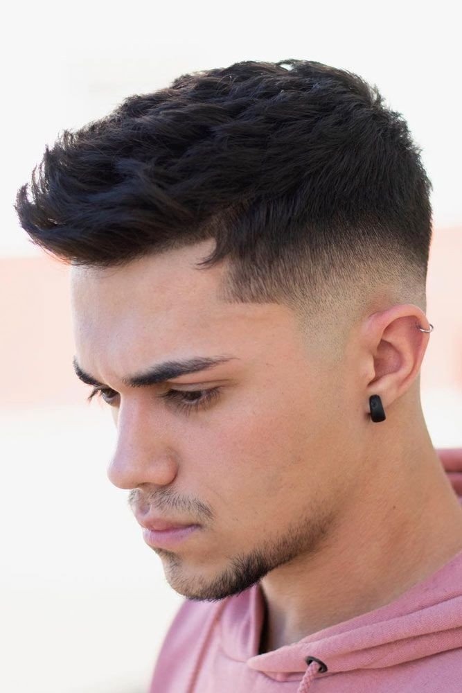 Lots More Male Hairstyles
 75 Tren st Mens Hairstyles For 2019