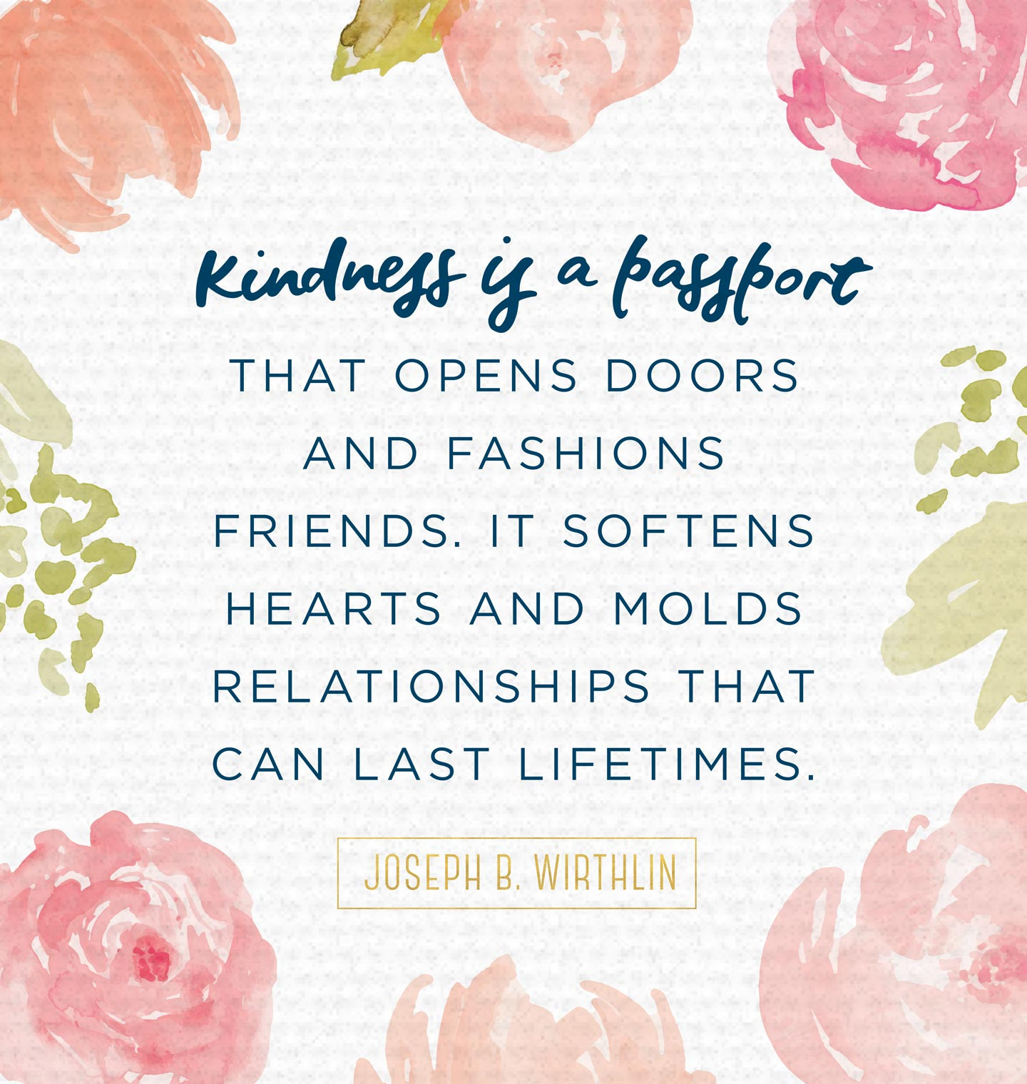Love And Kindness Quotes
 30 Inspiring Kindness Quotes That Will Enlighten You FTD