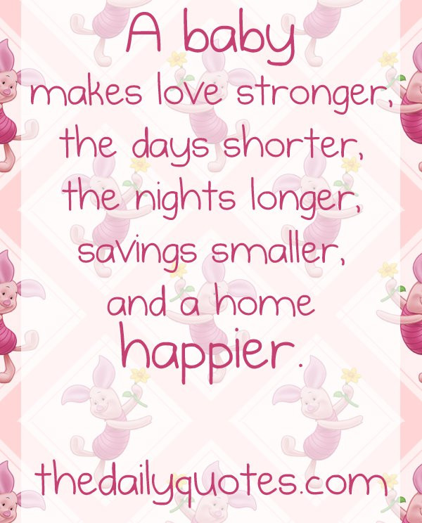 Love For Baby Quotes
 Baby Love Quotes And Poems QuotesGram