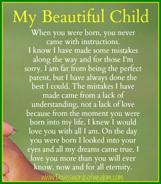 Love For Kids Quotes
 I Love My Step Children Quotes