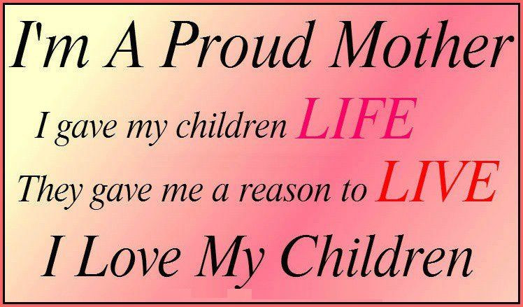 Love For Kids Quotes
 My Son Quotes For QuotesGram