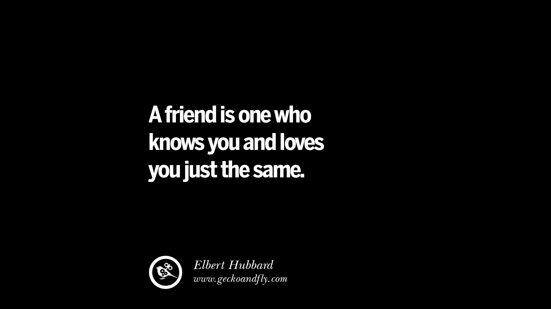 Love Friend Quotes
 20 Amazing Quotes About Friendship Love and Friends