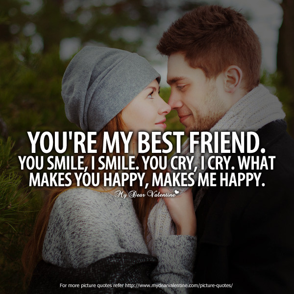 Love Friend Quotes
 Love And Support Quotes For Him QuotesGram