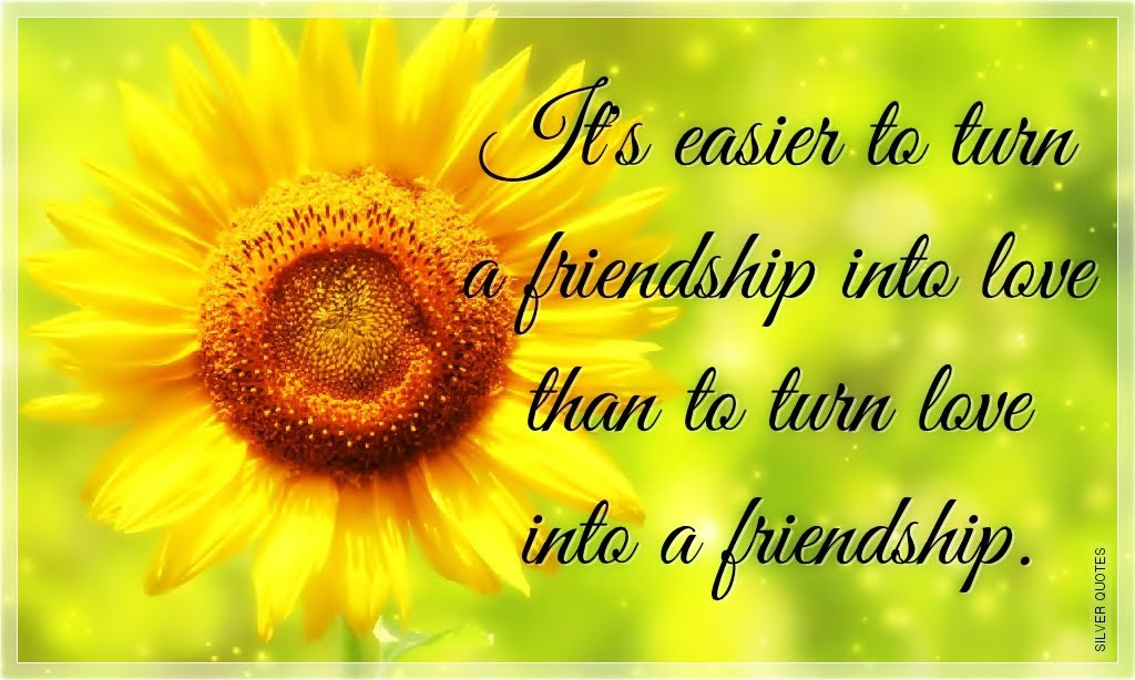 Love Friend Quotes
 Quotes About Love And Friendship QuotesGram