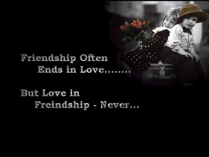Love Friend Quotes
 Poems and life Love & Friendship