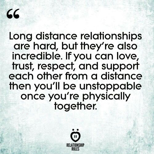 Love Quote For Her Long Distance
 68 Best Relationship Quotes And Sayings