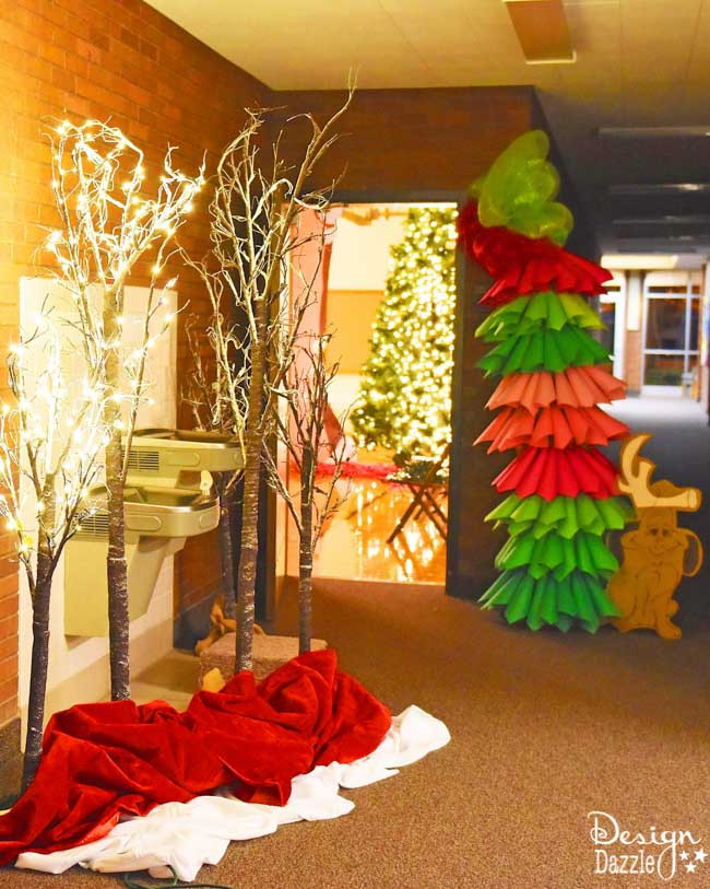 Low Budget Office Christmas Party Ideas
 How to Do a Church Christmas Grinch Party on a Bud