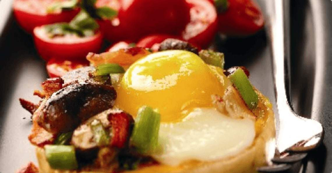 Low Calorie Butternut Squash Recipes
 Low calorie butternut squash with bacon and egg