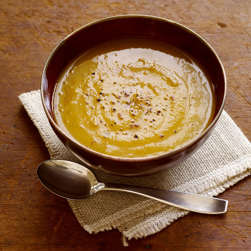 Low Calorie Butternut Squash Recipes
 Butternut Squash Soup Recipes