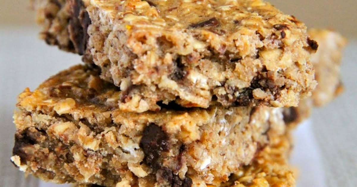 Low Calorie High Protein Recipes
 10 Best Low Calorie High Fiber Protein Bars Recipes