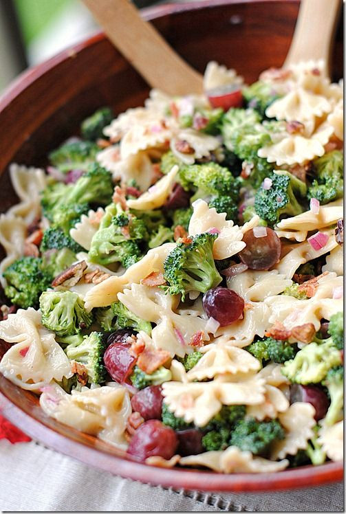 Low Calorie Macaroni Salad
 85 best Low Calorie Side Dishes images on Pinterest