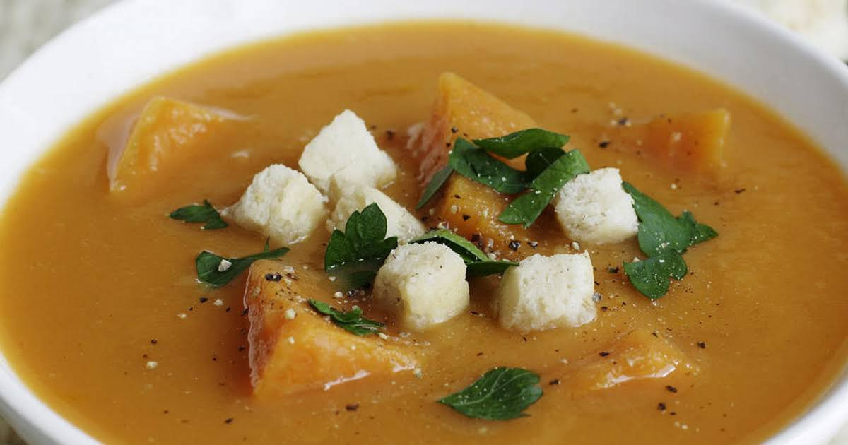 Low Calorie Potato Soup
 10 Best Sweet Potato Soup Low Calorie Recipes