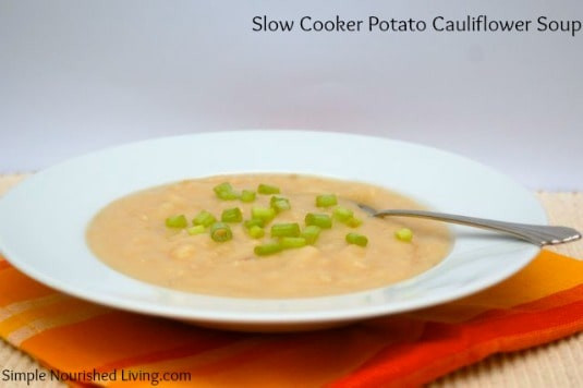 Low Calorie Potato Soup
 Weight Watchers Recipes Potato Soups with Low Points Plus