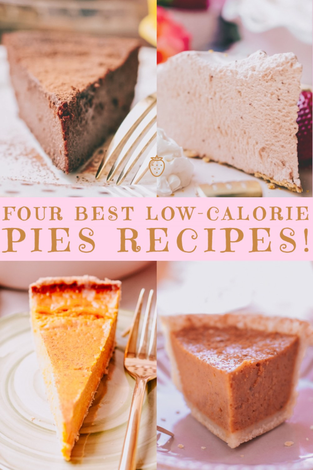 Low Calorie Shepherd'S Pie
 Best Low Calorie Pies Recipes