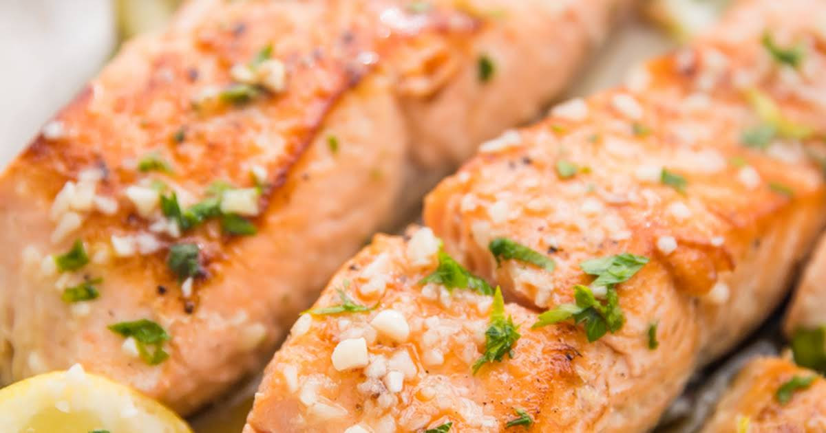 Low Carb Salmon Recipes
 10 Best Low Carb Salmon Sauce Recipes