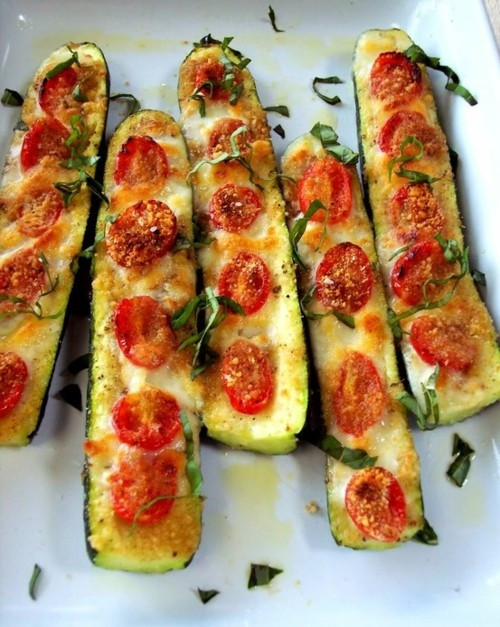 Low Carb Zucchini Recipes
 Low Carb Zucchini Recipe "It s What SHOULD Be For Dinner